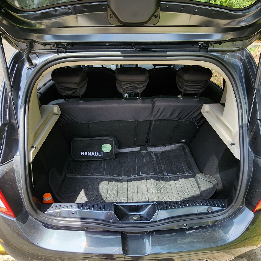 Sandero Automático - Image 2