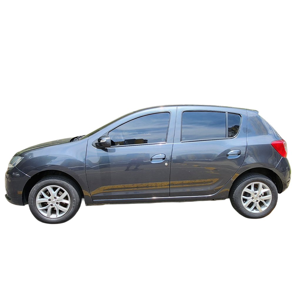 Sandero Automático - Image 3