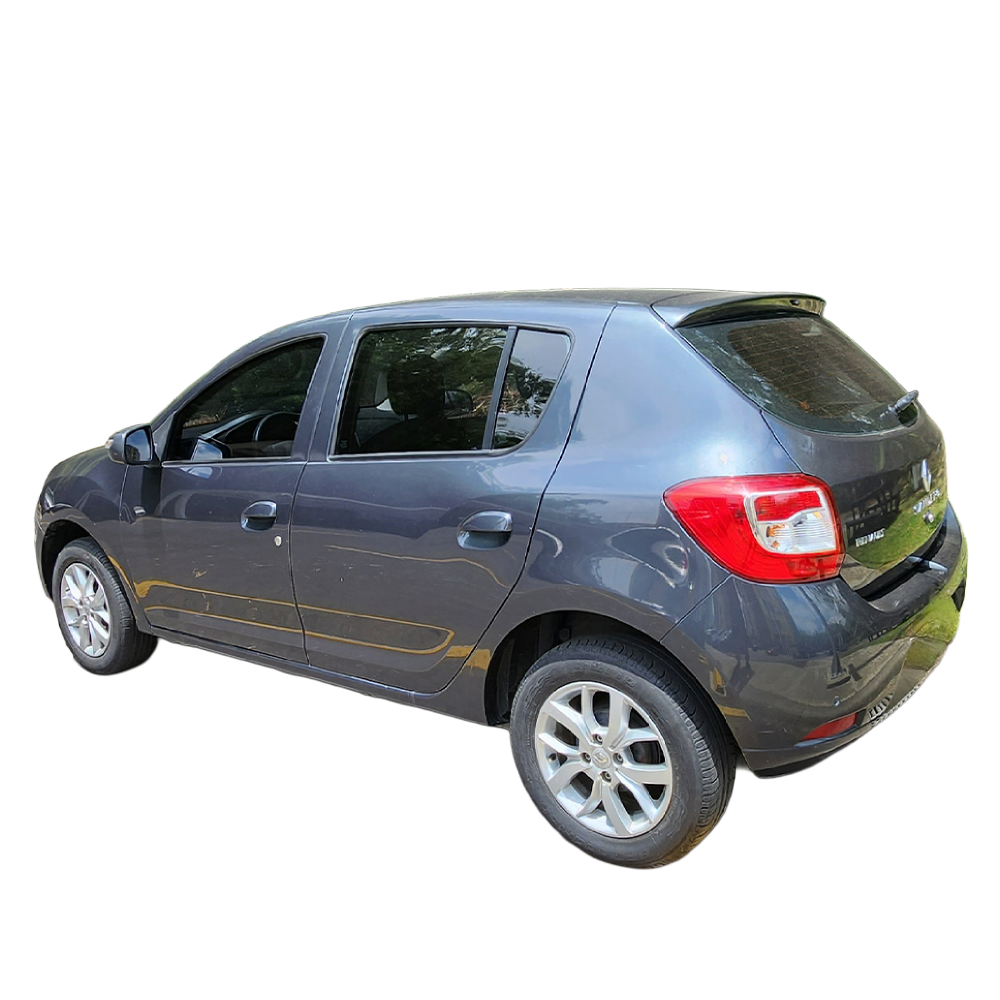 Sandero Automático - Image 4