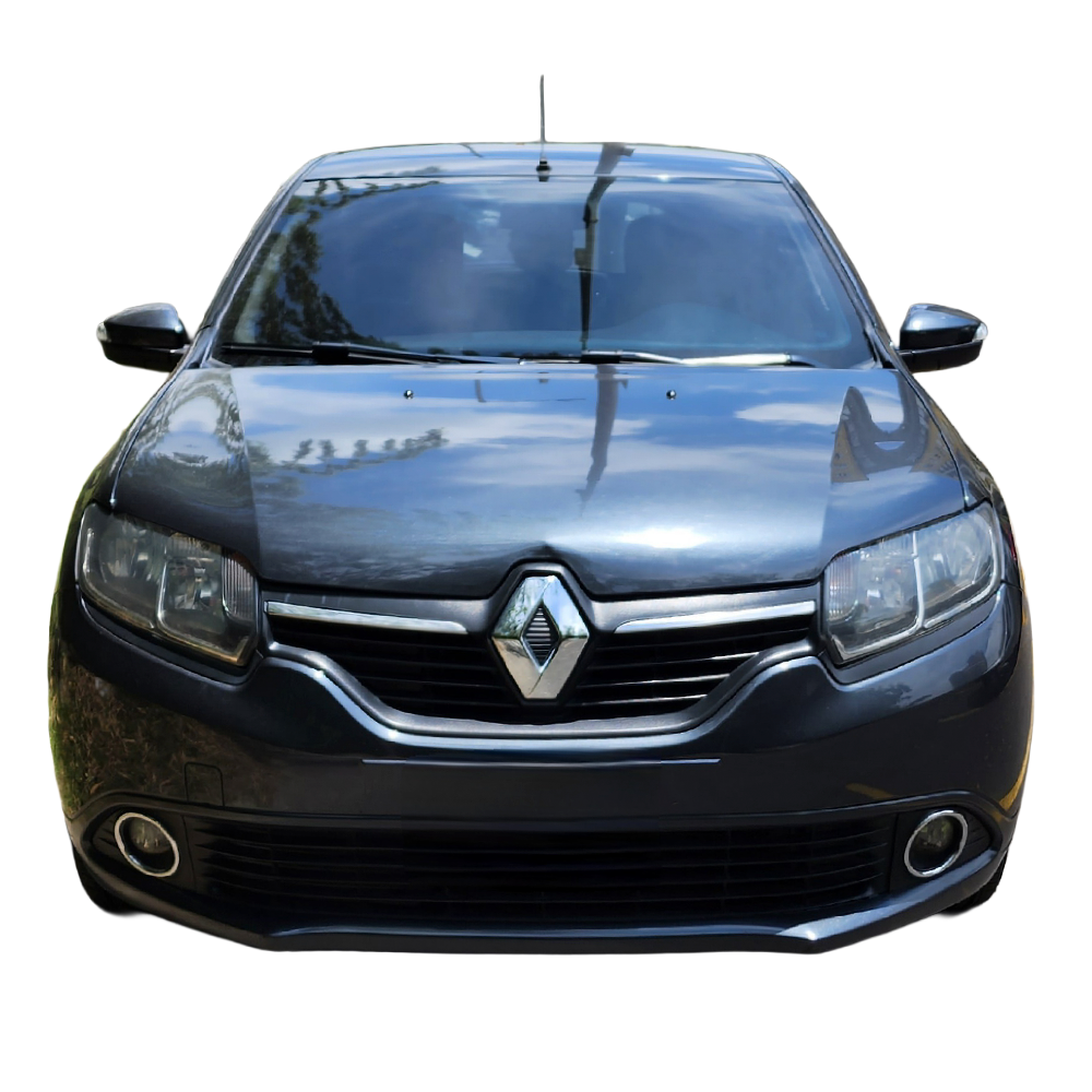 Sandero Automático - Image 6