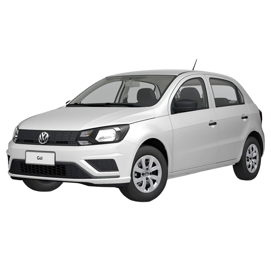 Volkswagen Gol - Image 2